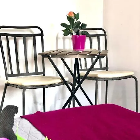 Appartement Mieszkanie 25m Blisko Starego Rynku Wałbrzych