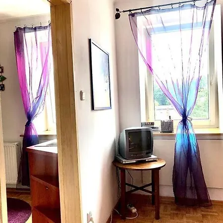 Mieszkanie 25m Blisko Starego Rynku Валбжих