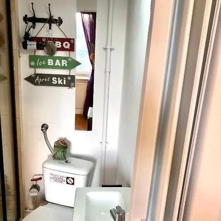 Апартаменты Mieszkanie 25m Blisko Starego Rynku *