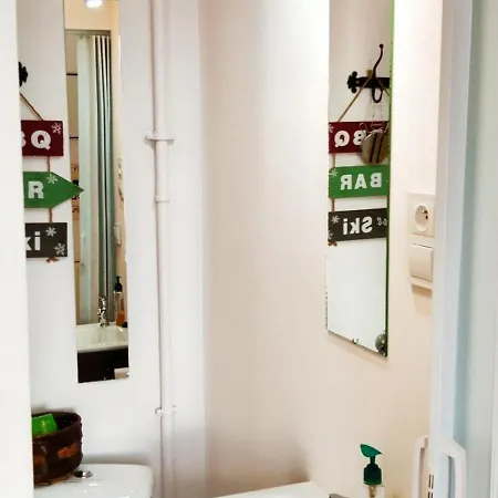 Appartement Mieszkanie 25m Blisko Starego Rynku Wałbrzych