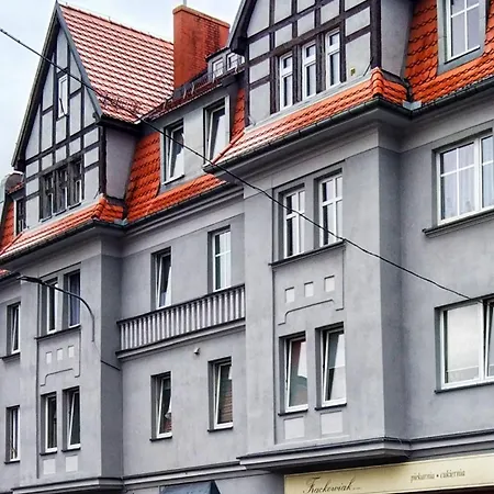 Mieszkanie 25m Blisko Starego Rynku