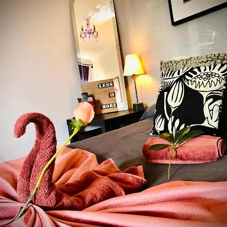 Apartament Mieszkanie 25m Blisko Starego Rynku *