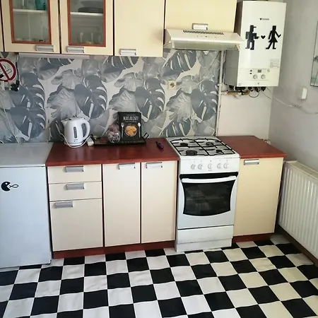 Appartement Mieszkanie 25m Blisko Starego Rynku *