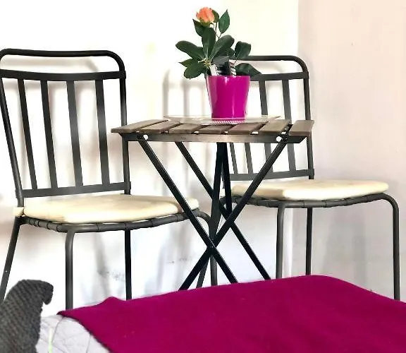 Appartement Mieszkanie 25m Blisko Starego Rynku Wałbrzych