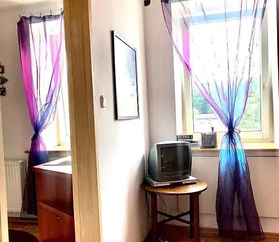 Mieszkanie 25m Blisko Starego Rynku Wałbrzych