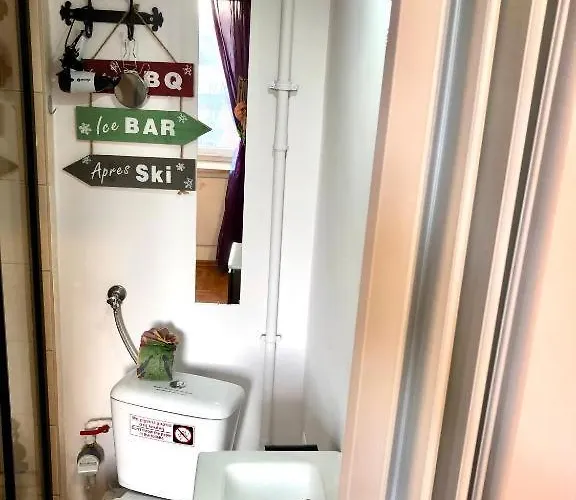 Appartement Mieszkanie 25m Blisko Starego Rynku *