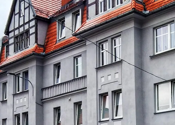 Mieszkanie 25m Blisko Starego Rynku